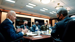 Presidenca e Bidenit në hije të debaklit në Afganistan