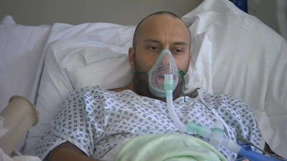 Vdiq nga COVID-19 muzikanti britanik që dyshonte në ekzistencën e virusit