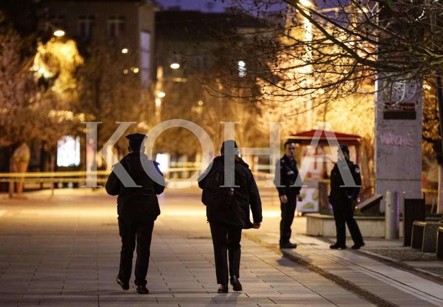 Masat e reja, nga sot hyn në fuqi kufizimi i lëvizjes