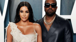 West po përhap thashetheme se është pajtuar me Kardashianin për marketing