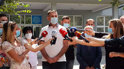 Infermierët paralajmërojnë protestë në shtator: S’do të ndalemi derisa të realizohen kërkesat tona