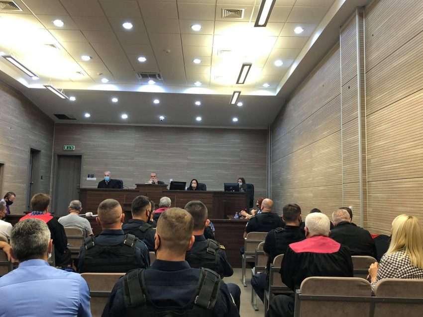 Seanca me dyer të mbyllura – djali i Oliver Ivanoviqit: Meritojmë drejtësi, fajtorët të dënohen