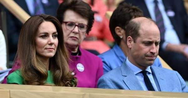 William dhe Kate planifikojnë të zhvendosen, dëshirojnë të jenë pranë mbretëreshës