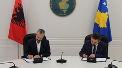 KQZ-ja huazon 50 kamera regjistruese nga Shqipëria