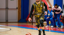 Berisha i vendosur ta përmbushë misionin e tij te Peja, ta rikthejë titullin