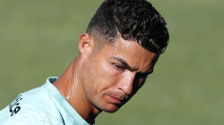 Ronaldo synon trofe të tjerë pas kthimit te Unitedi