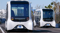 Tokio 2020: Toyota rinis punën me veturat vetëvozitëse pas aksidentit