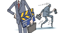 Karikatura e ditës - 01.12.2021
