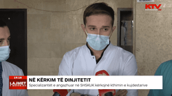 Specializantët e angazhuar në SHSKUK kërkojnë kthimin e kujdestarive