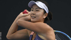 WTA pezullon turnetë në Kinë shkaku i rastit të Peng Shuait