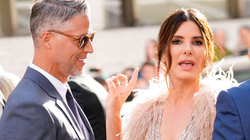 Sandra Bullock nuk e sheh të nevojshme të martohet sërish