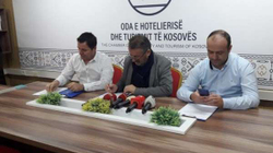 Oda e Hotelerisë paralajmëron protestë kundër masave anti-COVID