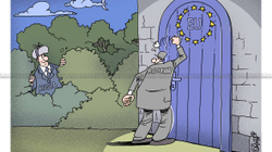 Karikatura e ditës - 02.12.2021