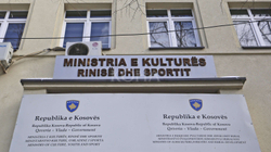 Ministrisë së Kulturës “i teprojnë” 6 milionë euro