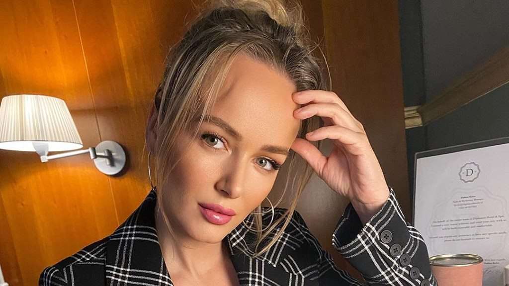 Adriana Matoshi del nga kujdesi intensiv