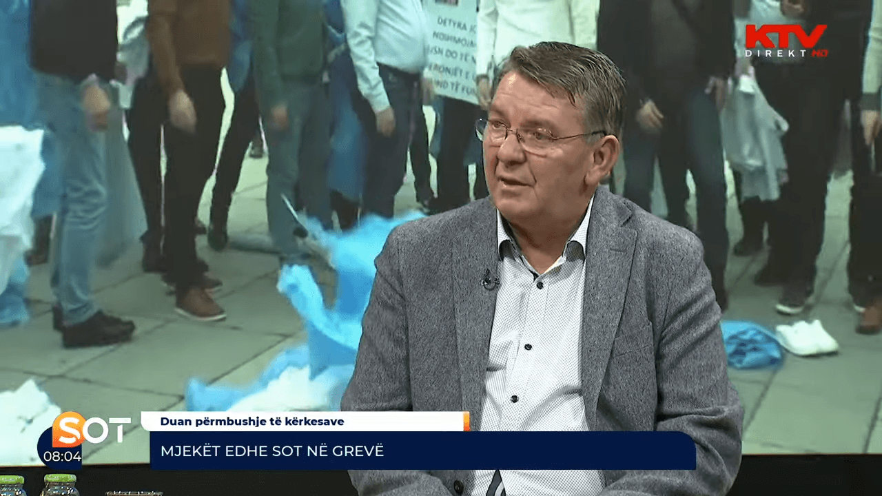 Syla: Nëse Qeveria nuk reflekton, do të merren masa më radikale nga java tjetër