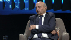 Mustafa në DESKU: Asociacioni obligim i Kosovës; pishman që Veliu u bë ministër