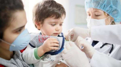 Italia miraton vaksinimin e fëmijëve 5-11 vjeç