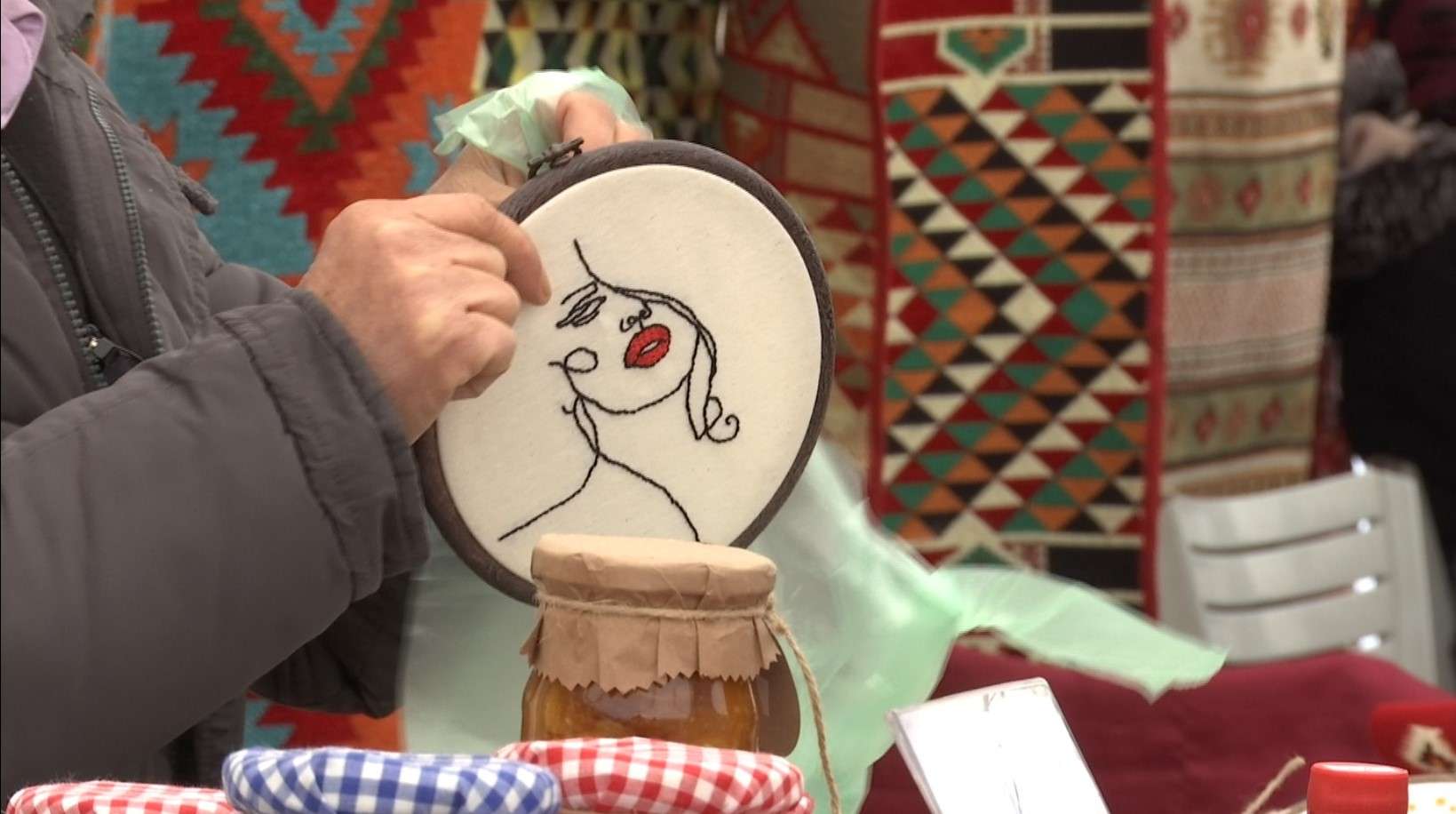 “Gratë në biznes” vjen si shpalosje tradite e pavarësie