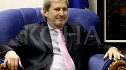 Akuzohet për korrupsion komisioneri që ia kërkonte Kosovës luftimin e kësaj dukurie