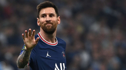 Messi është në fokus për duelin kundër Lensit
