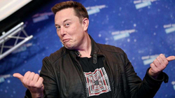Elon Musk shpallet “Personi i vitit”, kritikohet zgjedhja