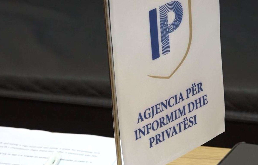 Agjencia për Informim dhe Privatesi