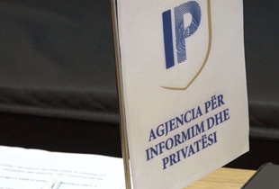 Agjencia për Informim dhe Privatesi