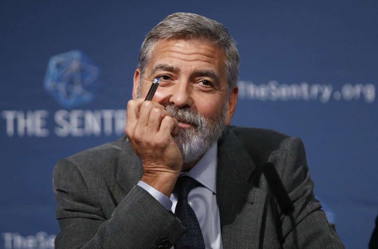 Clooney refuzoi 35 milionë dollarë për një ditë pune