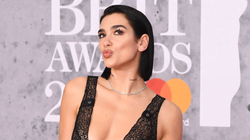 Dua Lipa ka probleme me shëndetin, anulon performancën