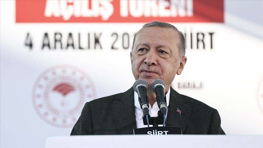 Erdogani thotë se mediat sociale janë “kërcënim për demokracinë”