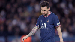 Messi mund të luajë kundër Lyonit