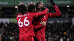 Milani shënon kundër Liverpoolit