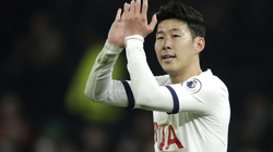 Tottenhami fiton pa problem ndaj Norwichit
