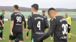 Dukagjini triumfon me lehtësi ndaj Feronikelit 