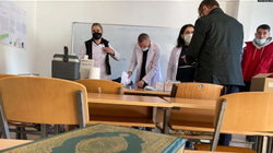 Mobilizimi i bashkësive fetare për vaksinim