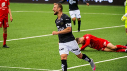 Berisha, Ibrahimaj e Zhuta shënojnë gola në Norvegji