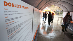 Përmes “Tunelit të Fundit” kujtohen gratë e vrara si pasojë e dhunës në familje