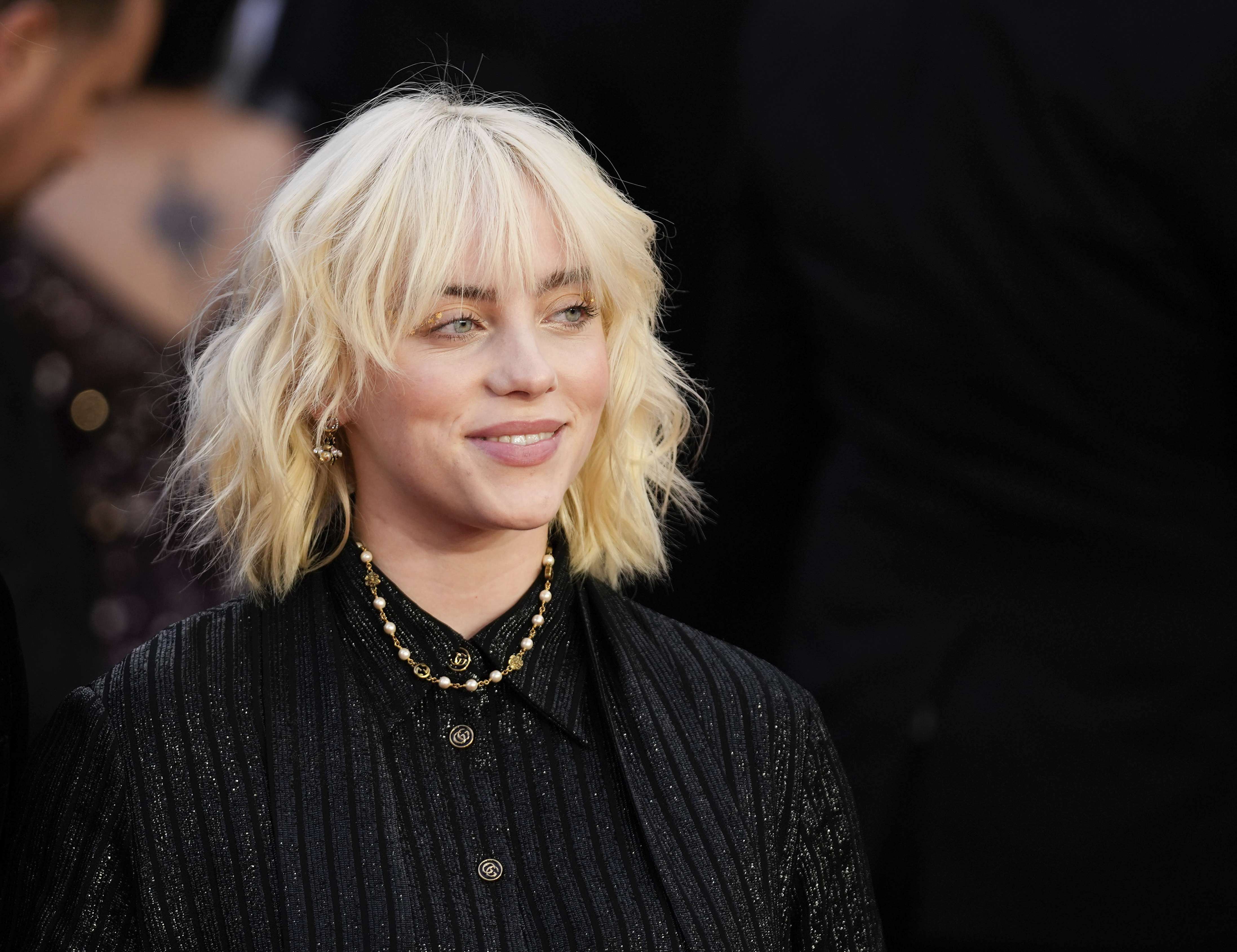 Sot lansohet kënga “Male Fantasy” dhe vjen me regji të këngëtares Billie Eilish