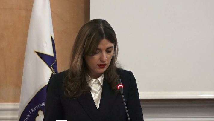 Haxhiu: Shërbimi Korrektues është përdorur për interesa politike