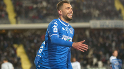Bajrami asiston në Serie A