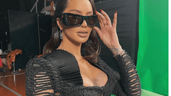 Dafina Zeqiri është dëgjuar mbi 26 milionë herë në Spotify këtë vit