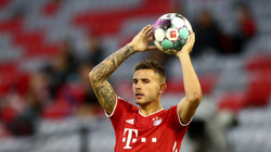 Hernandez synon kthimin tek Atletico