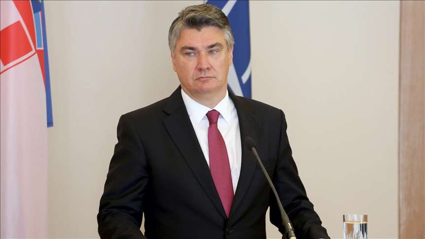 Presidenti i Kroacisë të enjten viziton Kosovën