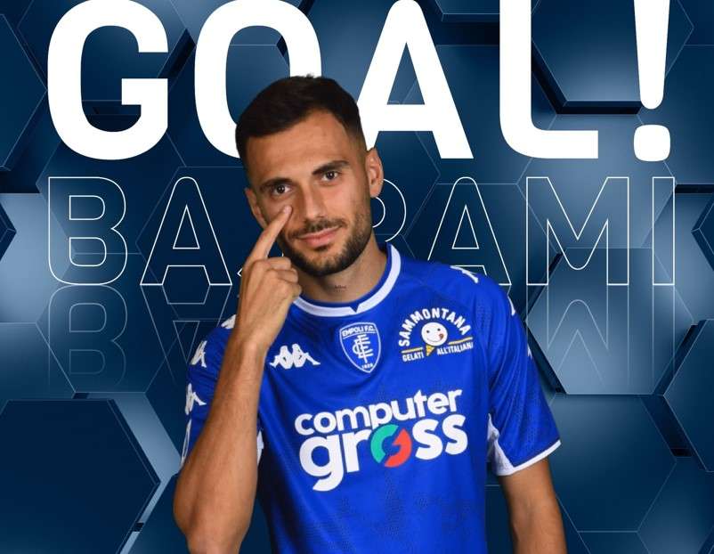 Sassuolo ofron 10 milionë euro për Bajramin