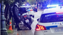 Shqiptari vret gruan e tij në Greqi dhe lajmëron Policinë: Ejani se e mbyta me duart e mia