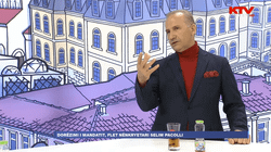 Pacolli për qeverisjen me Ahmetin: Më shumë nuk është bërë se që është bërë