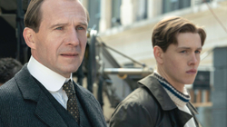 “The King’s Man” filmi i ardhshëm i aktorit Ralph Fiennes