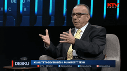 Hasani: Moszgjidhja e çështjeve me Serbinë çon në izolim