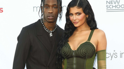 Kylie Jenenr dhe Travis Scott më të afërt se kurrë